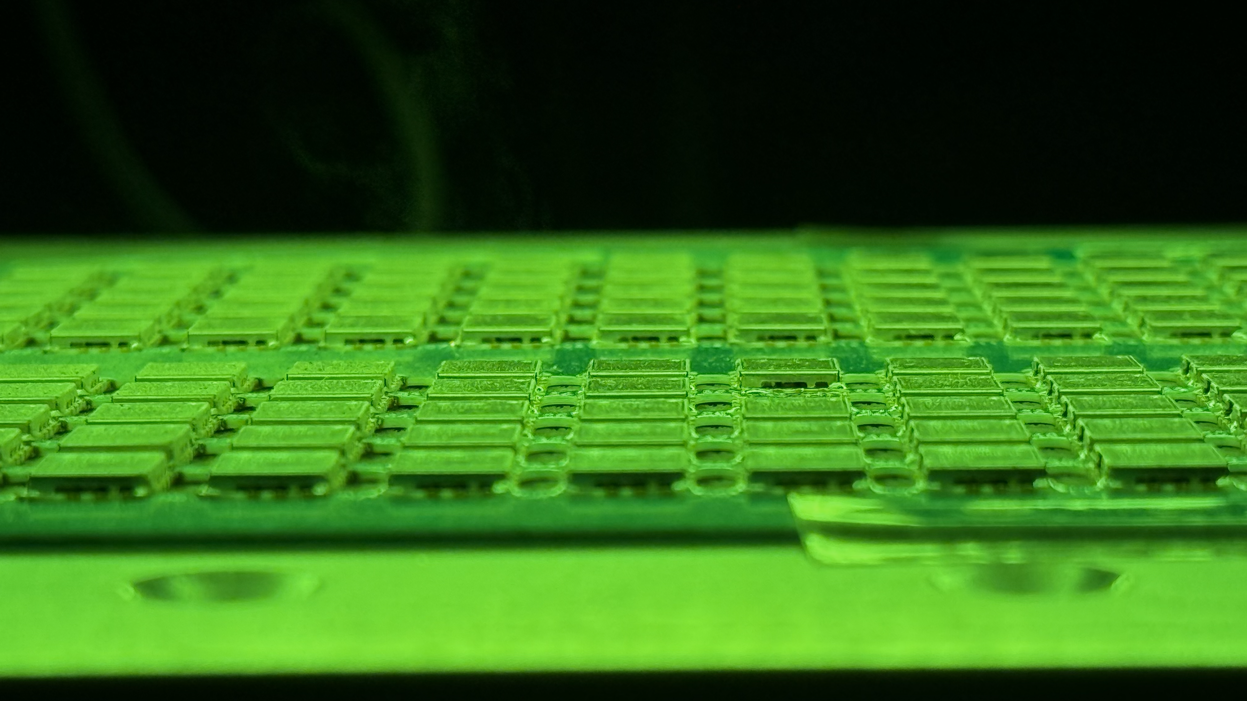 Selection of VCO products