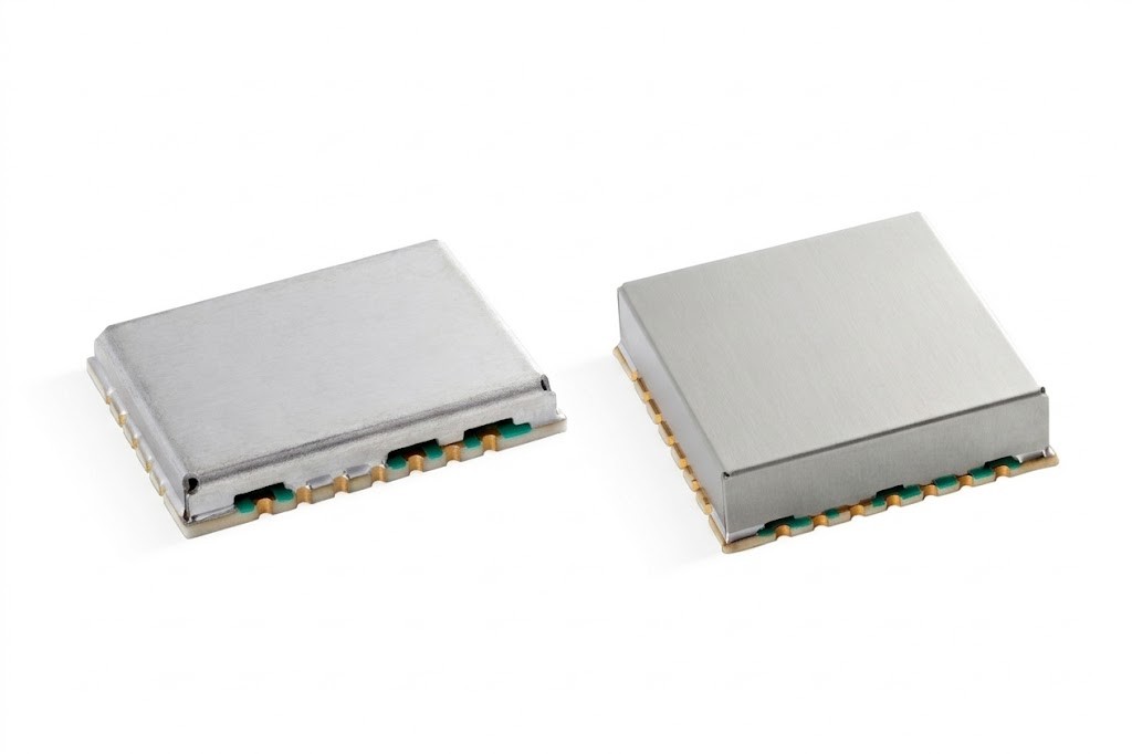 Smart PLLs promotional shot