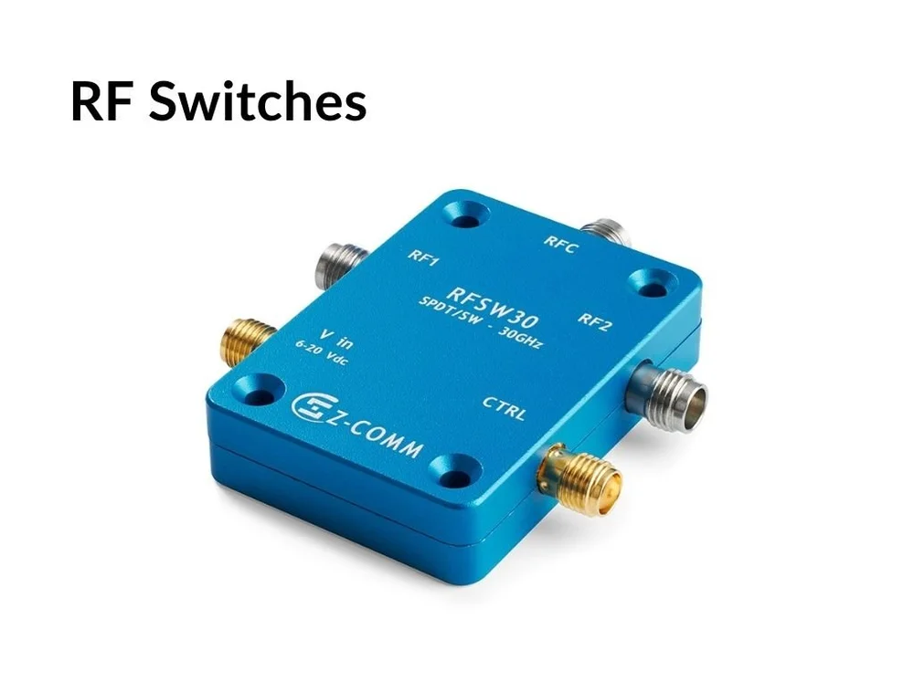 RF Switches