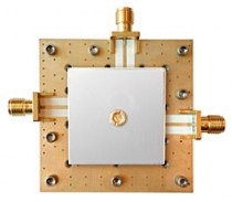 DROEVAL: DRO Series of VCO Products evaluation board
