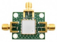 MINEVAL: V, CLV or CRO Series of VCO Products evaluation board