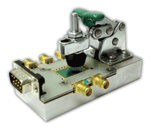 PLL-24-TF: PSN, or PSA Series of PLL Products test fixture