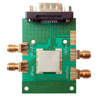 PVAEVAL: PVA Series of PLL Products (includes serial cable) evaluation board
