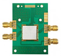 SFSEVAL: SFS Series of PLL Products with SFS package evaluation board