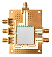 SFSL1EVAL: SFS Series of PLL Products with SFS-L1 package evaluation board