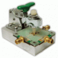 SMV-TF: SMV Series of VCO Products test fixture