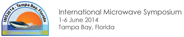 2014 International Microwave Symposium Logo