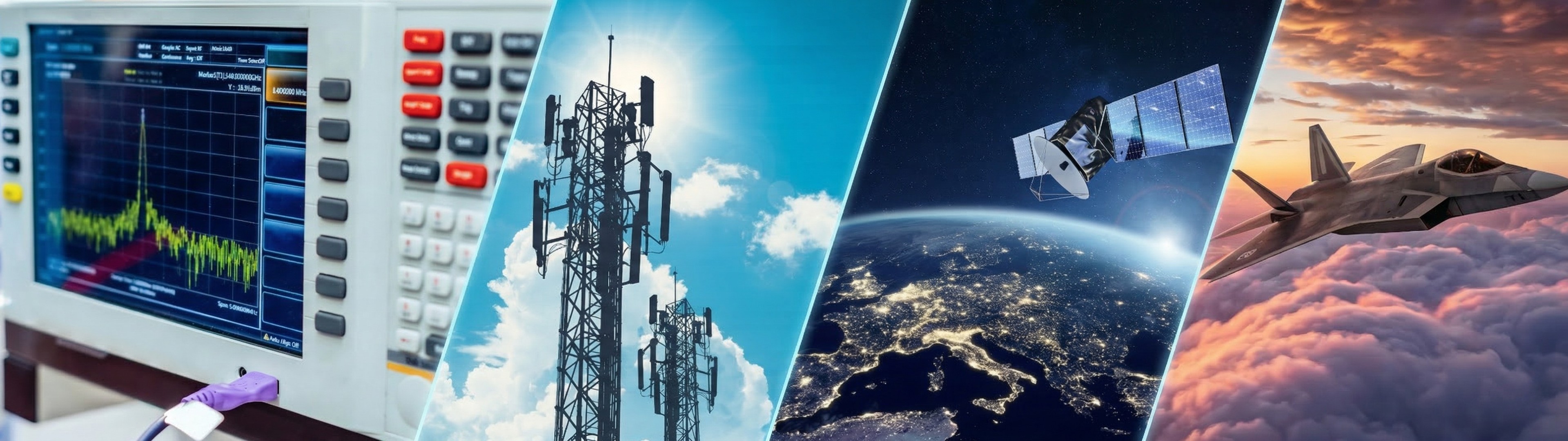 Z-Communications hero image